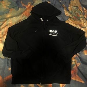 Fat Wreck Chords Zip-Up
